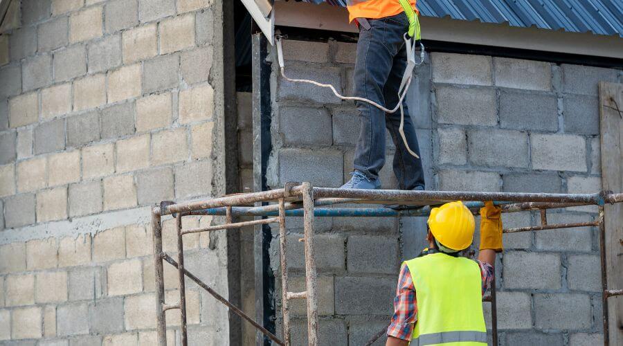 Local Chimney Repair in Foster, WV